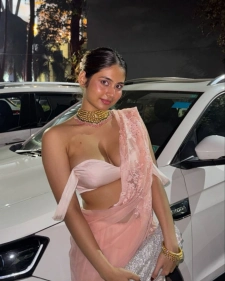 Bangalore Escort Girl