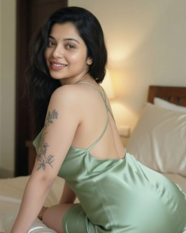 Escort Service Bangalore