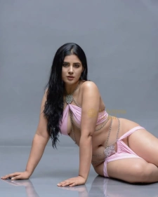 college  escort in Bangalore